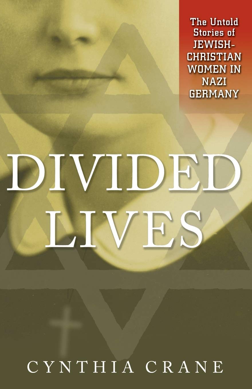 Amazon.com: Divided Lives: The Untold Stories of Jewish